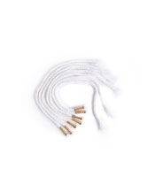 Replacement Wick 9" Length (Pack of 7)