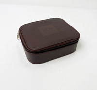 4-Cup Portable Communion Set