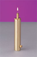 Refillable Candlelighter Cartridge