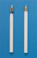Liquid Fuel Candles 1-1/2" x 12"