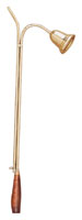 12" Brass Candlelighter
