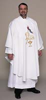 Victorious Lamb Chasuble