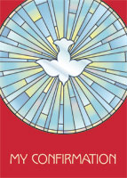 Confirmation Invitation with Envelopes (Pkg of 12)