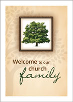 Membership Certificate (Pack of 6)