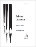 Te Deum Laudamus / We Praise Thee, O God - Congregation