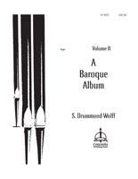 A Baroque Album, Volume II
