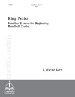 Ring Praise, Book 1