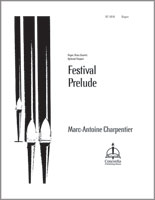 Festival Prelude