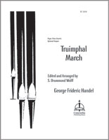 Triumphal March