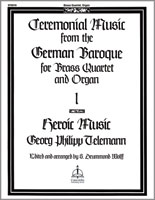 Heroic Music (from Musique Heroique)