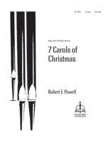 7 Carols of Christmas