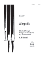 Allegretto