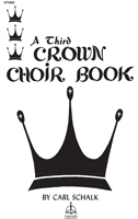 A Third Crown Choir Book
