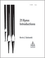 21 Hymn Introductions
