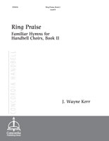 Ring Praise, Book 2
