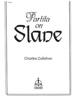 Partita on SLANE