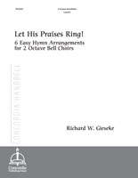 Let His Praises Ring