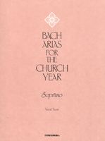 Bach Arias for the Church Year
