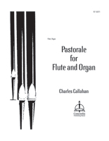 Pastorale for Flute and Organ