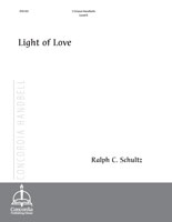 Light of Love (Handbell)