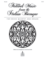 Festival Music From The Italian Baroque