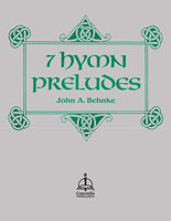 7 Hymn Preludes