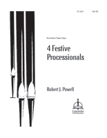 4 Festive Processionals