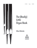 The (Really) Little Organ Book