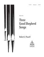 Three Good Shepherd Songs