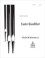 Easter Quodlibet