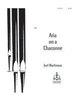 Aria on a Chaconne