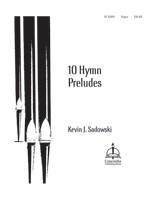 10 Hymn Preludes