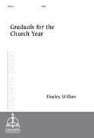 Graduals for the Church Year