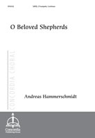 O Beloved Shepherds / O ihr lieben Hirten