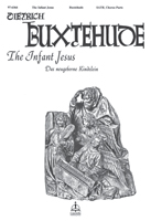 The Infant Jesus / Das neugeborne Kindelein