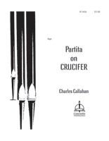 Partita on CRUCIFER