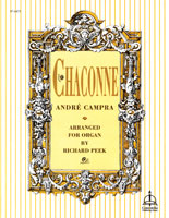 Chaconne