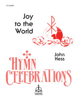 Joy to the World