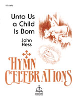 Unto Us a Child Is Born