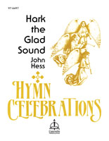 Hark the Glad Sound