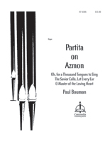 Partita on Azmon