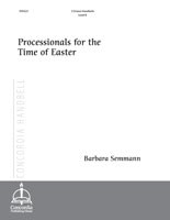 Processionals for the Time of Easter