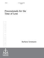 Processionals for the Time of Lent