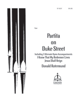Partita on Duke Street (Rotermund)