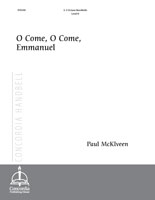 O Come, O Come, Emmanuel (McKlveen)