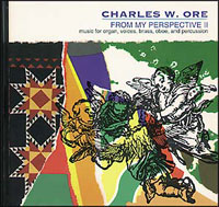 From My Perspective II (CD)