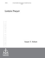 Lenten Prayer
