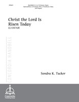Christ the Lord Is Risen Today (Full Score)