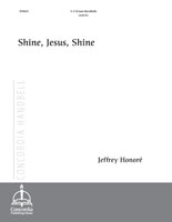 Shine, Jesus Shine - Handbell