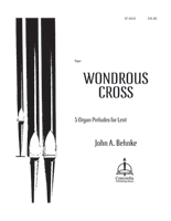 Wondrous Cross